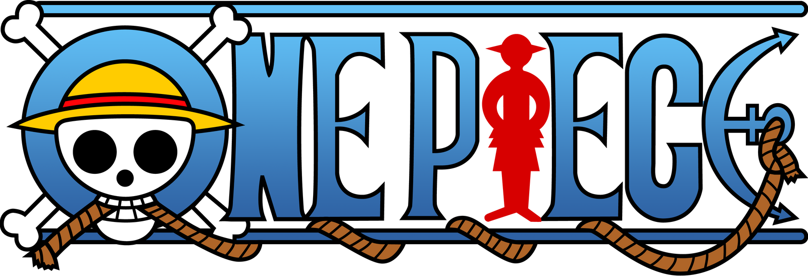 One Piece Logo by zerocustom1989 on DeviantArt