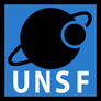 Zone of the Enders UNSF Logo