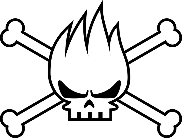 One Piece Flags By Zerocustom1989 On Deviantart - One Piece Flag Drawing,  HD Png Download , Transparent Png Image - PNGitem