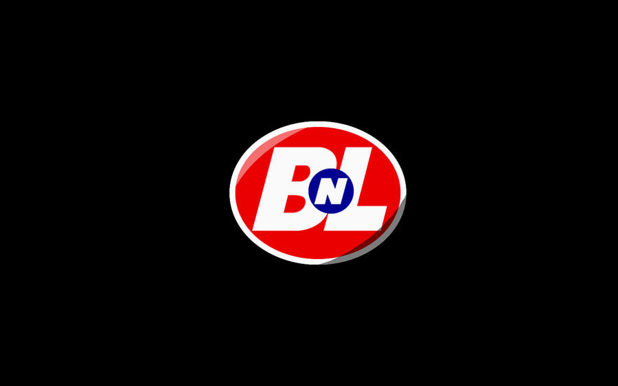 Buy n Large Logo