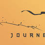 Journey Wallpaper