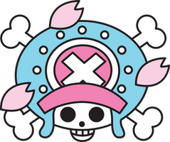 Chopper Flag Symbol - timeskip