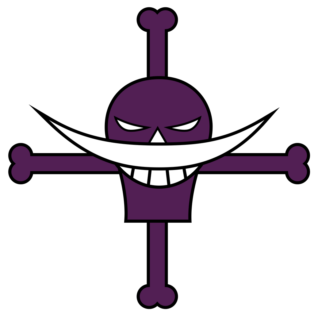 Whitebeard Flag Variant By Zerocustom19 On Deviantart Whitebeard Flag Variant By Zerocustom19 On Deviantart
