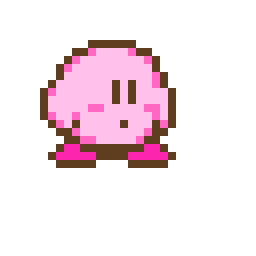 8 Bits Kirby By Strawberry Angel612 On Deviantart 8 Bits Kirby By Strawberry Angel612 On Deviantart