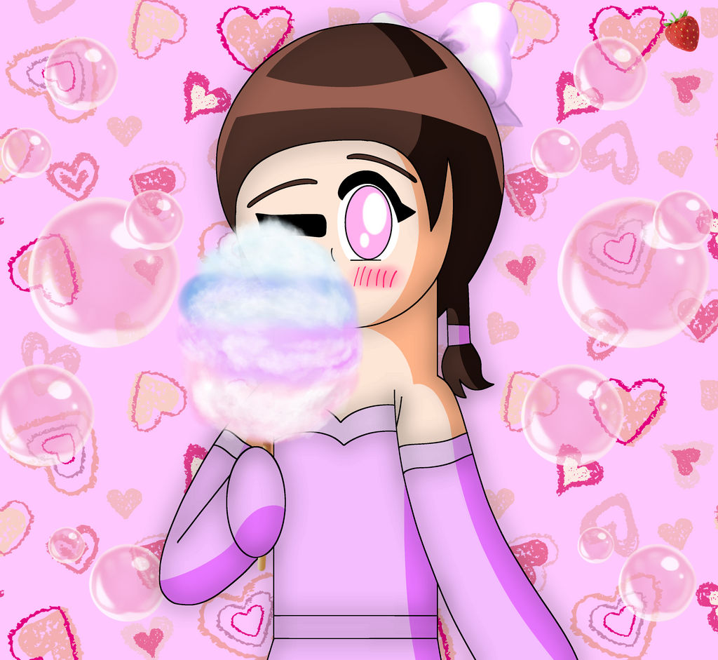Pink 4 Deviantart Pink by Strawberry-Angel612 on DeviantArt