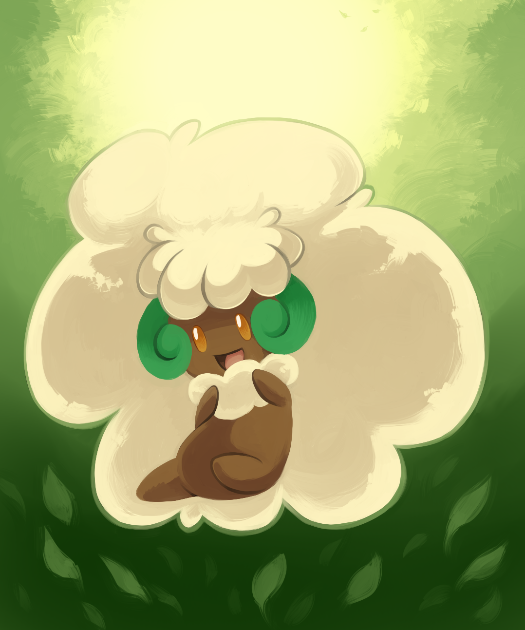 Whimsicott