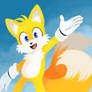 Tails