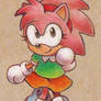 Amy Rose