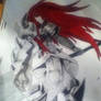 Erza Scarlet