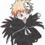 Ichigo Chibi