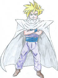 Gohan