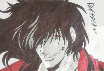 Alucard