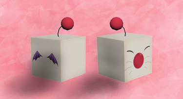 moogle box