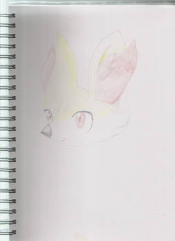 Fennekin