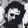 LEATHERFACE