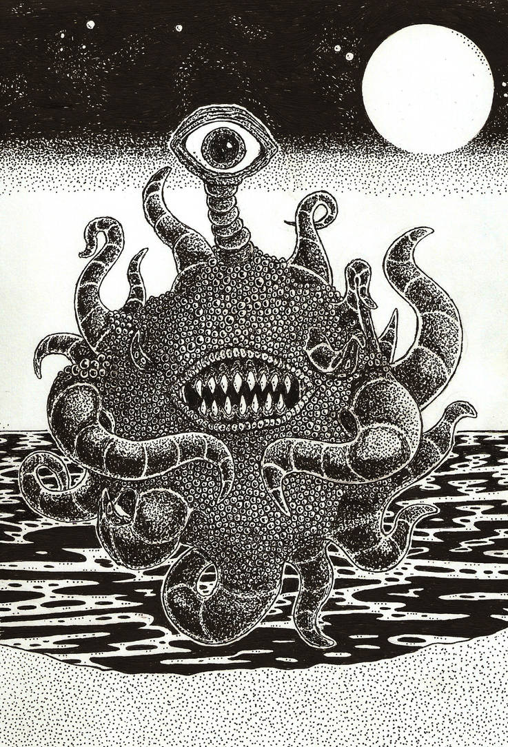 THE INVADERS by darthivann on DeviantArt