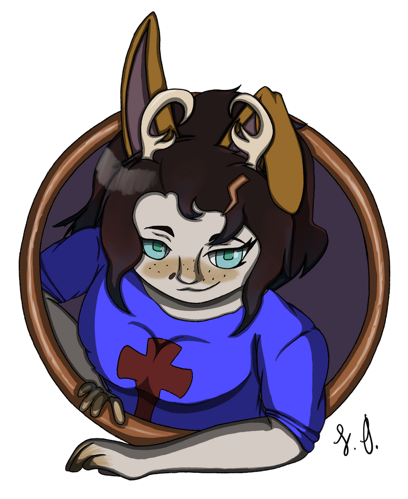 Final Toonsona Revamp by TeslachanLucy0 on DeviantArt