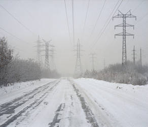 Magnitogorsk, Russia (2016)