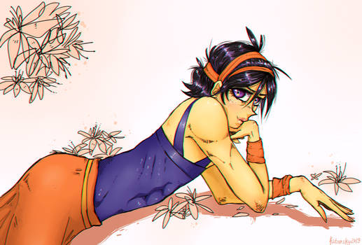 Narancia