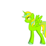 Bright Pony