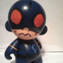 Lobster Johnson Munny