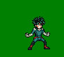 Deku Full Cowl 100% JUS