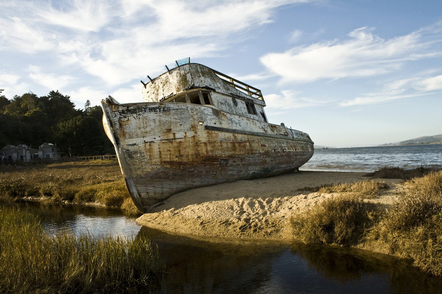 Shipwreck