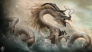 Chinese Dragon