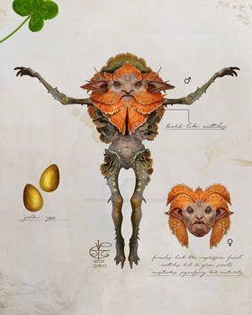 Leprachauns
