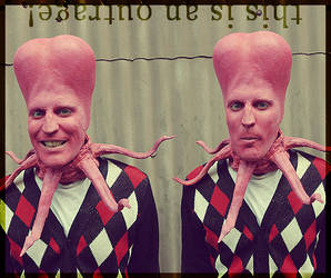 tony harrison