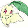 Chikorita