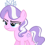 Diamond Tiara Vector (My Little Pony: FIM)