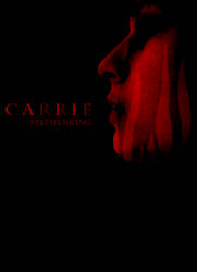 Carrie cover re-done