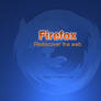 Firefox Bluepattern