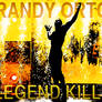 Grundged Randy Orton
