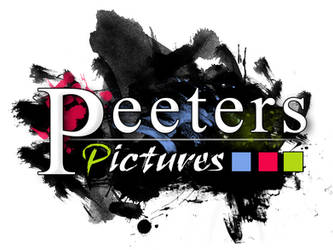 PeetersPictures Logo