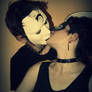 #15 You May Kiss The Mask