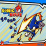 Sonic Battle Album Cover