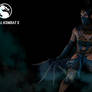 Kitana MKX