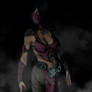 Mileena (Mortal Kombat X)