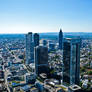 City Life - Frankfurt