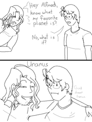 Uranus