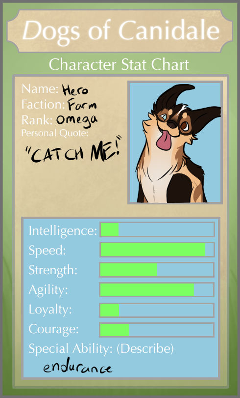 Hero stat chart by TaskmasterTChalla on DeviantArt