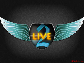 2Live Banner