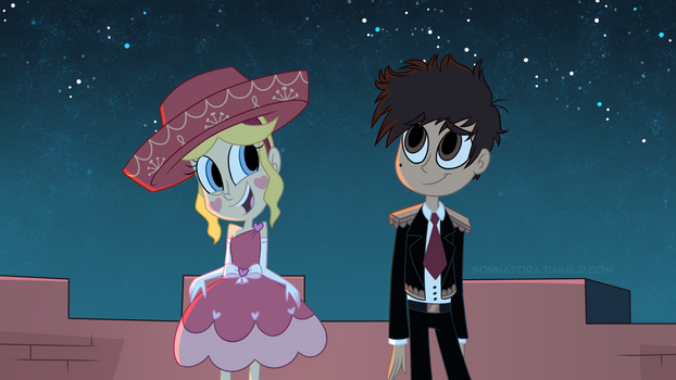 .:After Blood Moon Ball:.