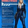 Invisible Woman (Character Profile)