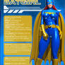 Batgirl (Character Profile)