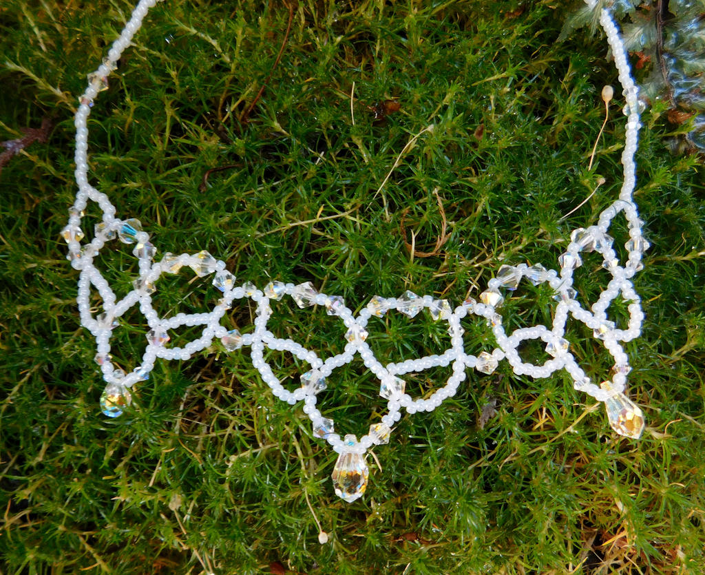 Luthien's Necklace