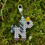 Beaded Unicorn