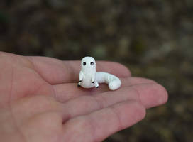 Clay Brushbuddy